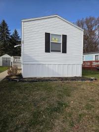 2013 Hart Manufactured Home