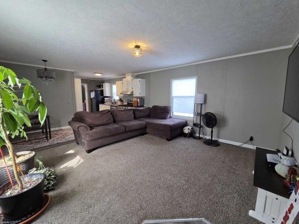 2013 Hart Manufactured Home