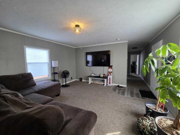 2013 Hart Manufactured Home