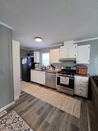 2013 Hart Manufactured Home