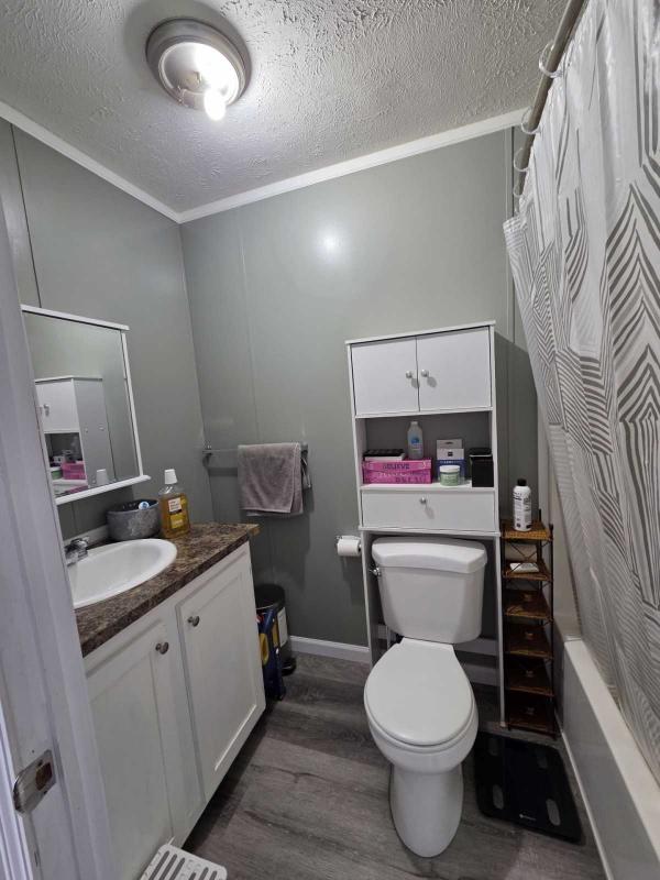 2013 Hart Manufactured Home