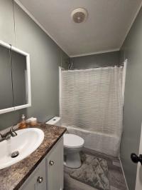 2013 Hart Manufactured Home