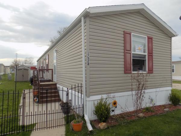 2019 Clayton Homes Manufactured Home