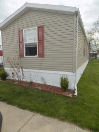 2019 Clayton Homes Manufactured Home