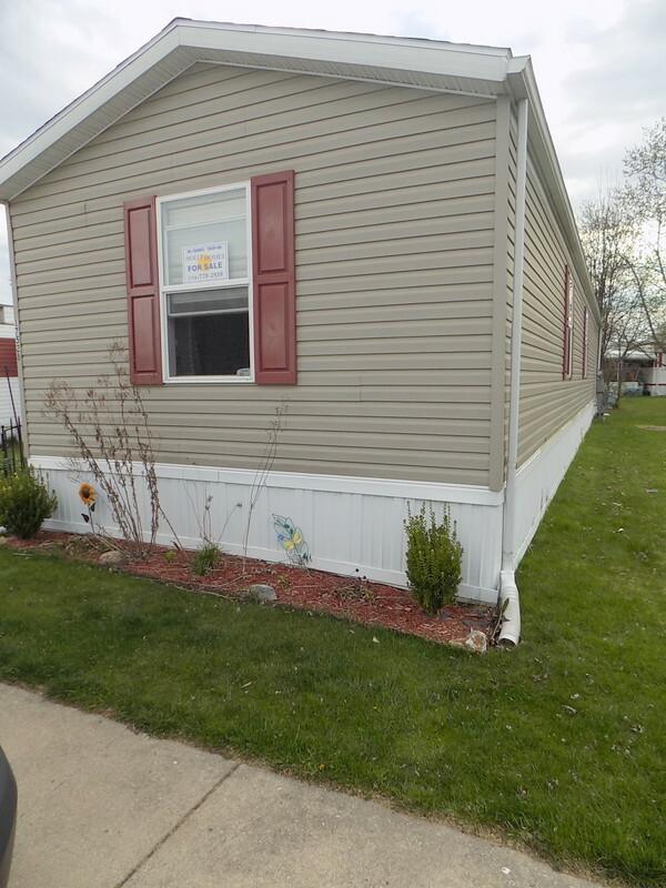 2019 Clayton Homes Manufactured Home