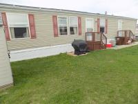 2019 Clayton Homes Manufactured Home