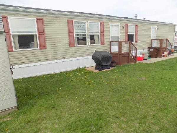 2019 Clayton Homes Manufactured Home