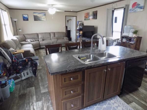 2019 Clayton Homes Manufactured Home