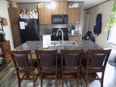 Photo 3 of 30 of home located at 17528 Cedar Grove Brownstown, MI 48174