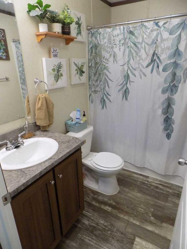 2019 Clayton Homes Manufactured Home