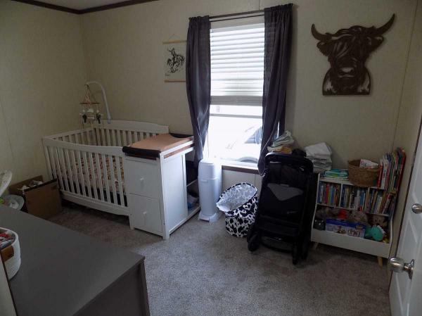 2019 Clayton Homes Manufactured Home