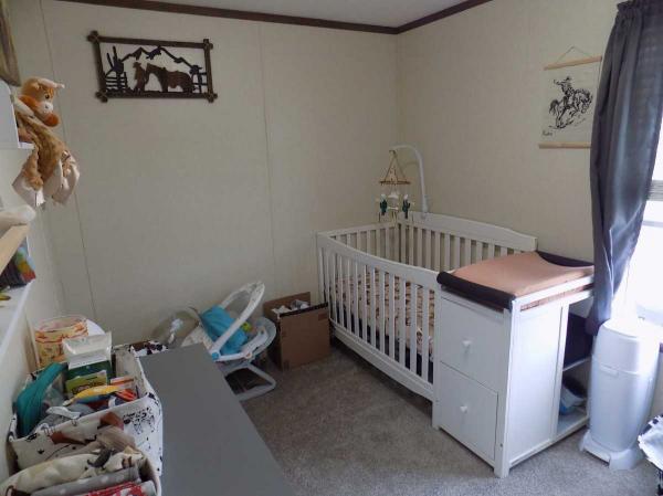 2019 Clayton Homes Manufactured Home