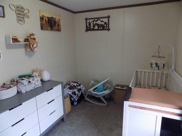 2019 Clayton Homes Manufactured Home