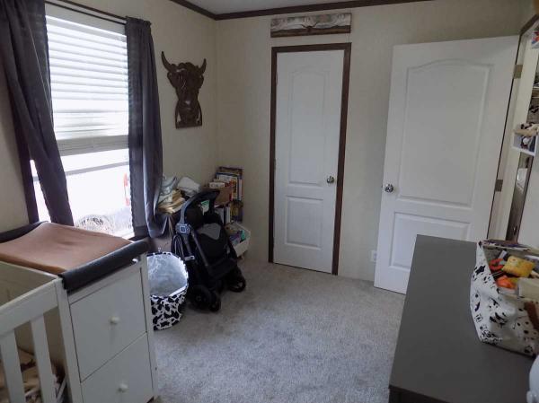 2019 Clayton Homes Manufactured Home