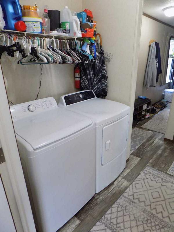 2019 Clayton Homes Manufactured Home