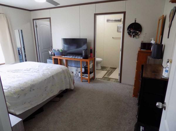 2019 Clayton Homes Manufactured Home