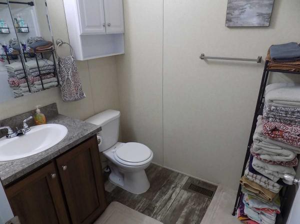 2019 Clayton Homes Manufactured Home