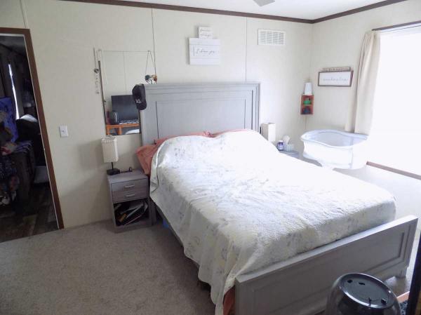 2019 Clayton Homes Manufactured Home