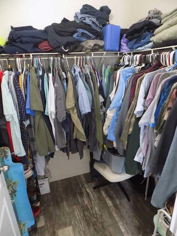 2019 Clayton Homes Manufactured Home