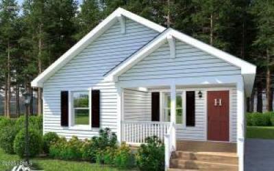 Mobile Home at 407 Wade Hampton Rd Hampton, SC 29924