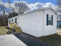 2025 Manufactured Home