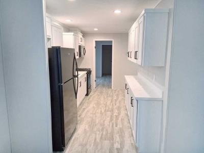 Photo 4 of 7 of home located at 5776 W Hwy 30 Lot 158 Fremont, NE 68025