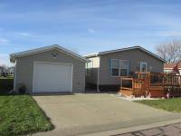 2008 Schult Manor Hill Mobile Home