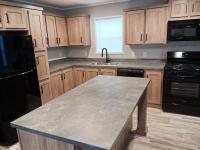 2025 Manufactured Home