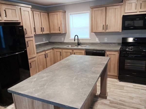 2025 Manufactured Home