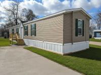 2025 Manufactured Home