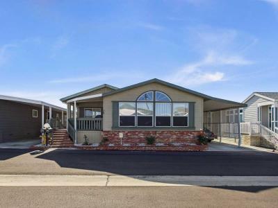 Mobile Home at 19251 Brookhurst St #12 Huntington Beach, CA 92646