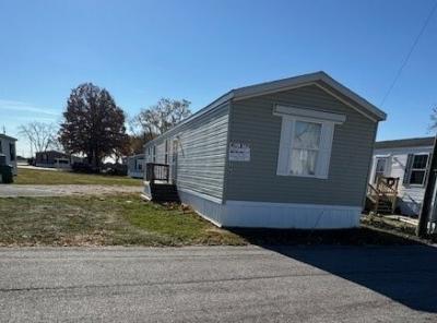 Mobile Home at 3980 Kirsch Dr Brownsburg, IN 46112