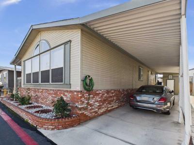 Photo 3 of 23 of home located at 19251 Brookhurst St #12 Huntington Beach, CA 92646