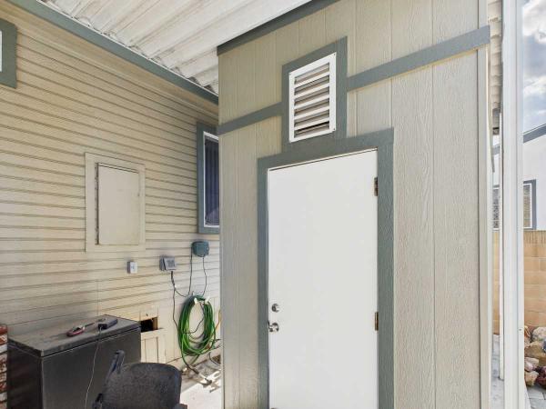 2004 Hallmark-Southwest 34-1759 Manufactured Home