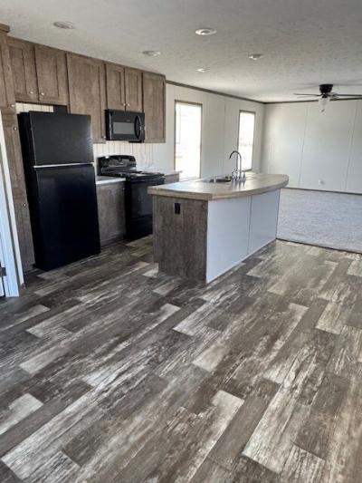 Photo 4 of 7 of home located at 3980 Kirsch Dr Brownsburg, IN 46112