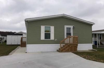Mobile Home at 30630 Drouillard Rd. Lot 103 Walbridge, OH 43465