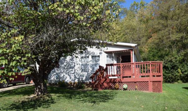  Mobile Home For Sale