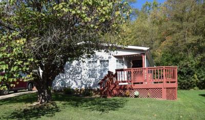 Mobile Home at 25 Stratford Court Carnegie, PA 15106