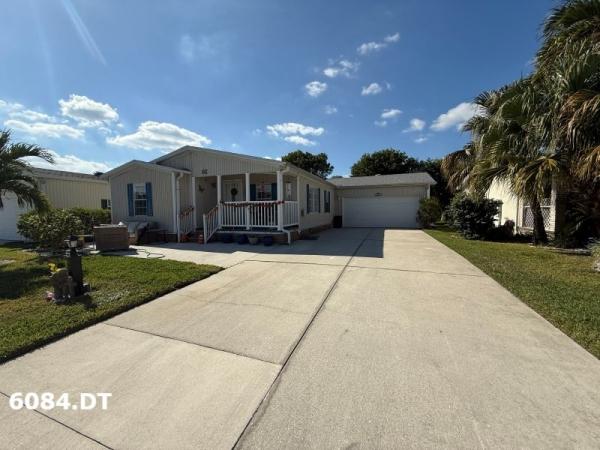 2005 Fleetwood HS Manufactured Home