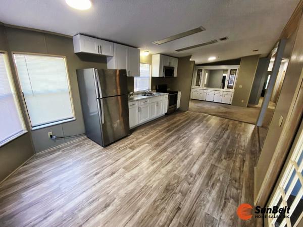 1988 DELO Mobile Home