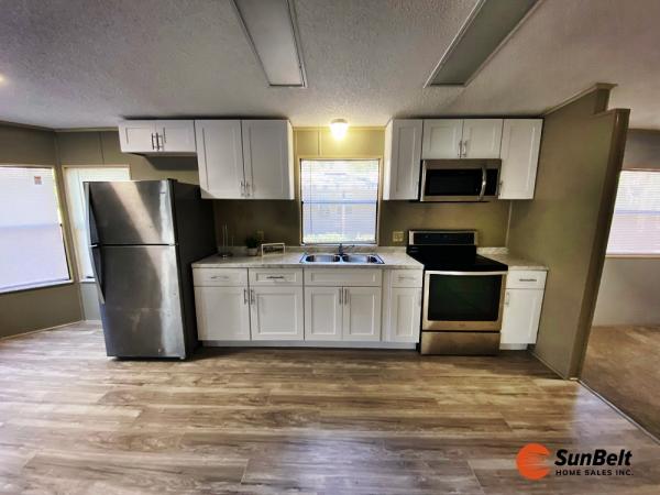 1988 DELO Mobile Home