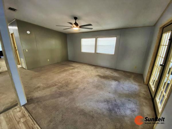 1988 DELO Mobile Home