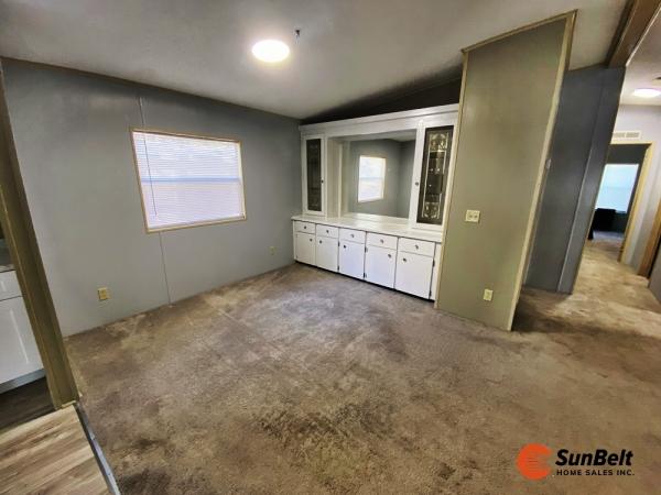 1988 DELO Mobile Home