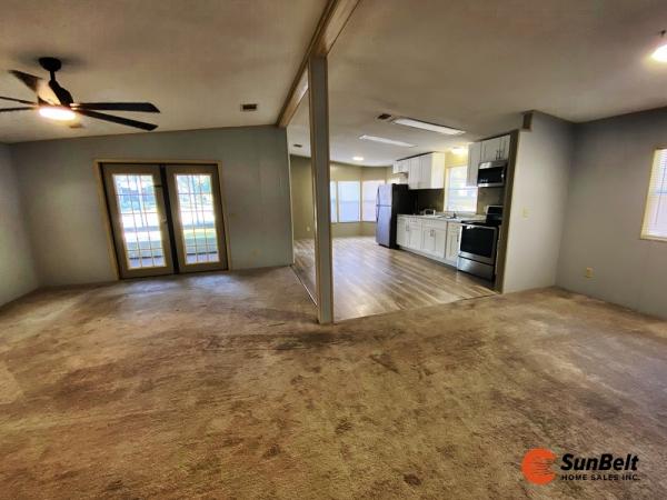 1988 DELO Mobile Home