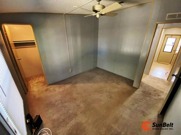 1988 DELO Mobile Home