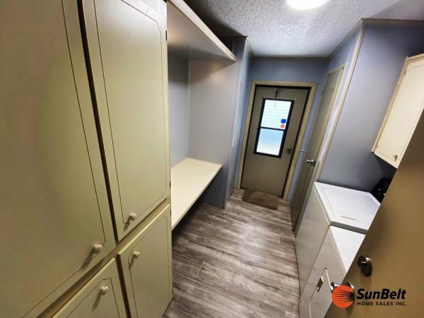 1988 DELO Mobile Home