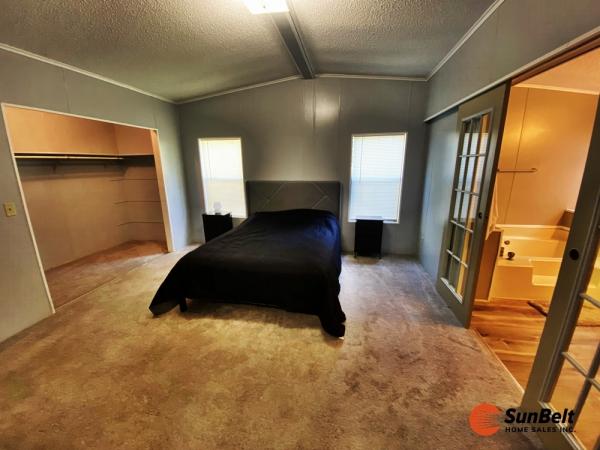 1988 DELO Mobile Home