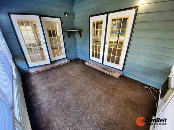 1988 DELO Mobile Home