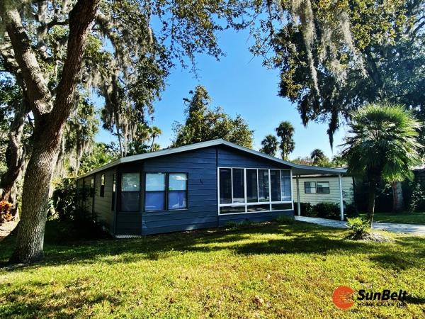 1988 DELO Mobile Home