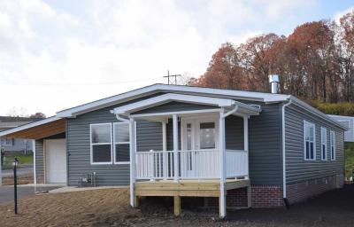 Mobile Home at 901 Windsor Court Carnegie, PA 15106